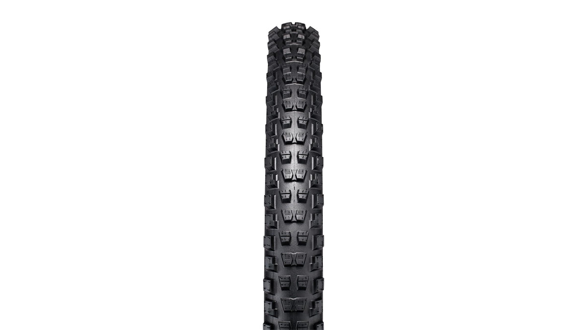 Neumático Butcher Grid T9 TLR Trail Specialized Negro #2