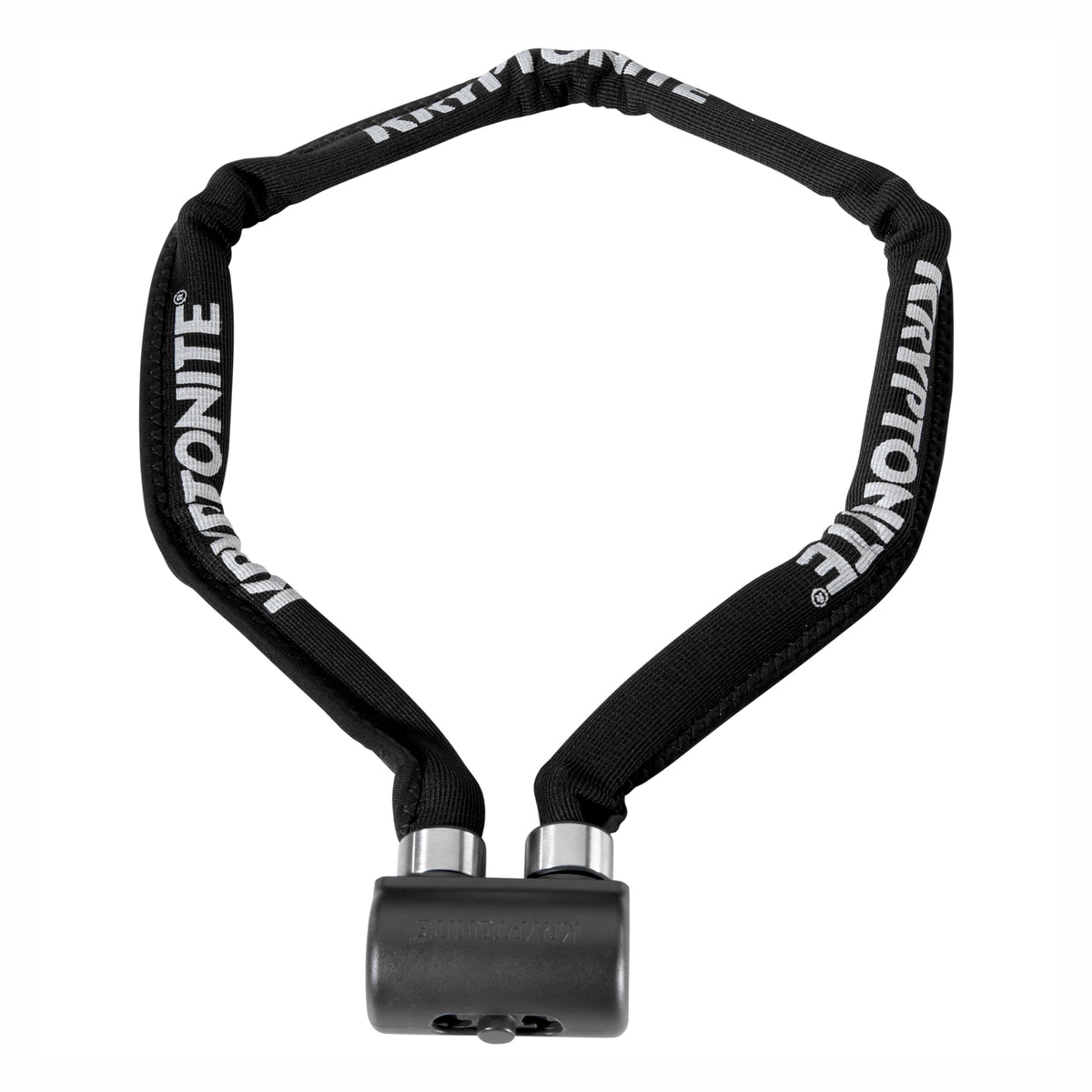 Kryptonite Antirrobo Plegable Keeper 800 8mmx90cm Negro