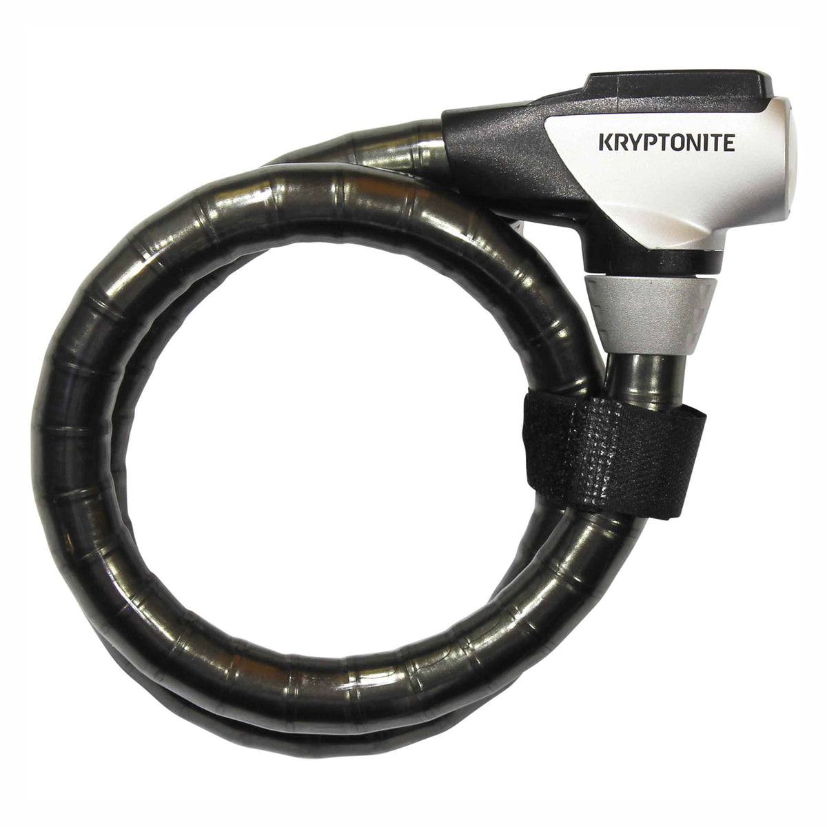 Kryptonite Cable Antirrobo Kryptoflex 2010 Blindado 100cm Negro