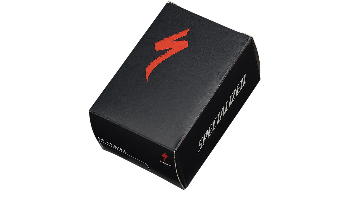 SV Camara Aire Válvula Schrader Specialized 24X1.5-2.3 32mm