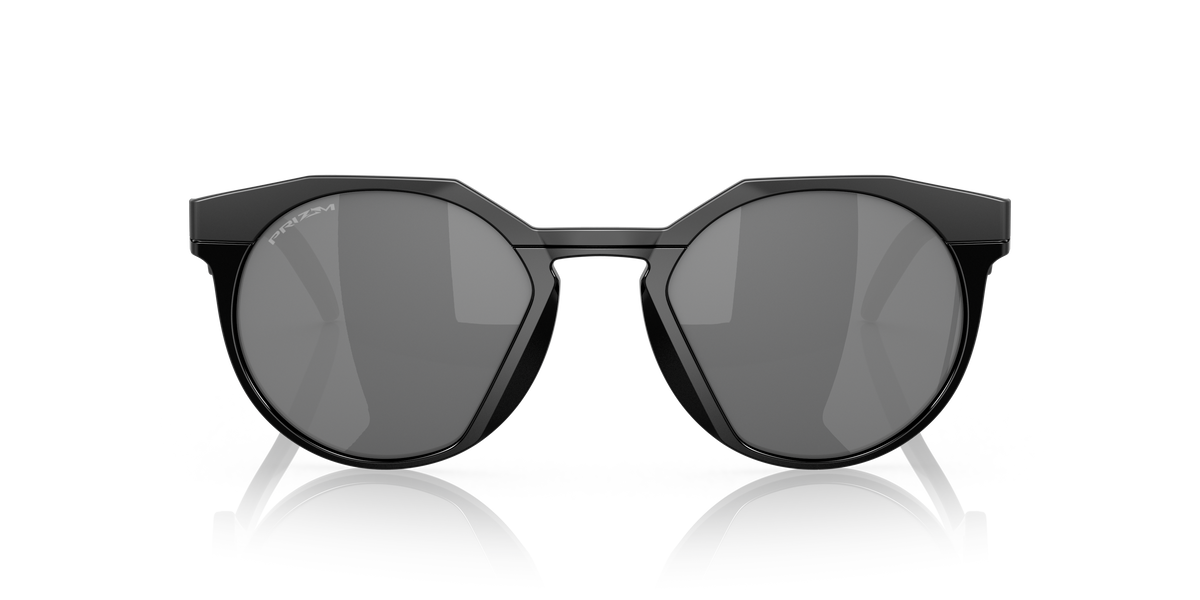 HSTN Gafas de Sol Oakley Negro Mate Negro Pulido Lente Prizm Negro #7