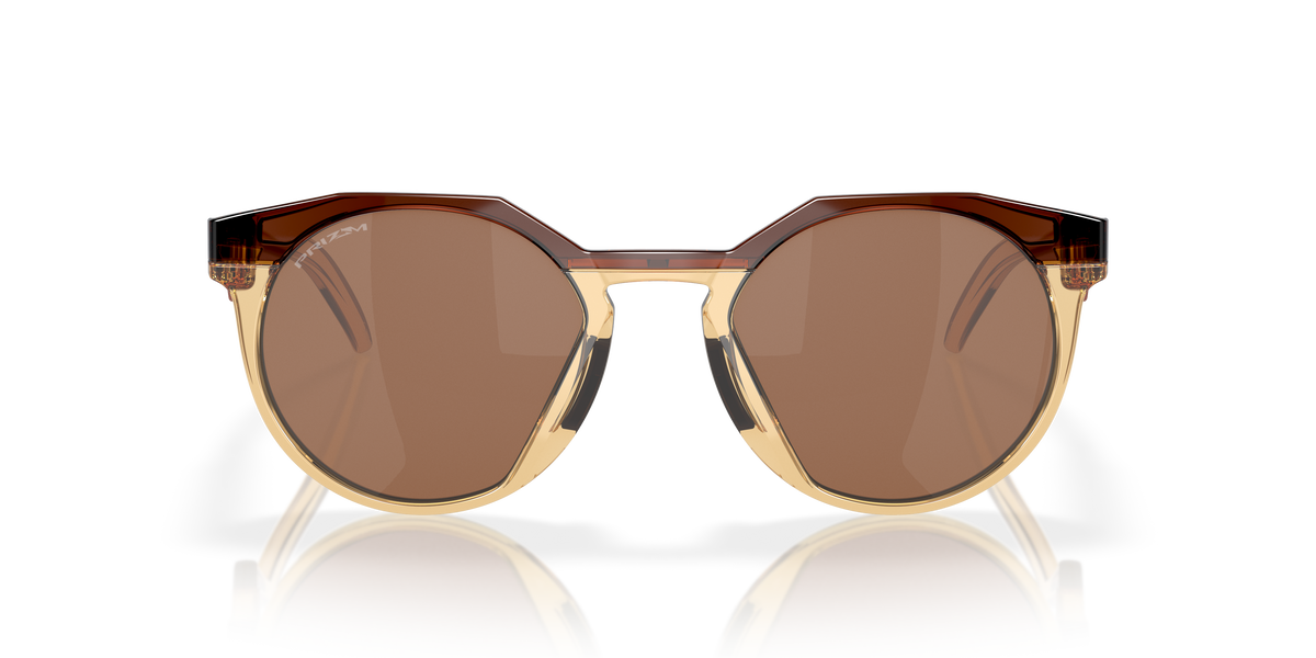 HSTN Gafas de Sol Oakley Kato Ámbar Oscuro Mate Lente Prizm Tungsten #7