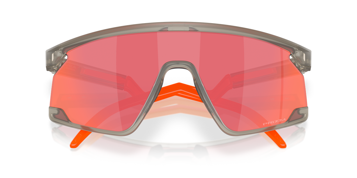 BXTR Gafas de Sol Oakley Gris Mate Ink Lente Prizm Trail Torch #8
