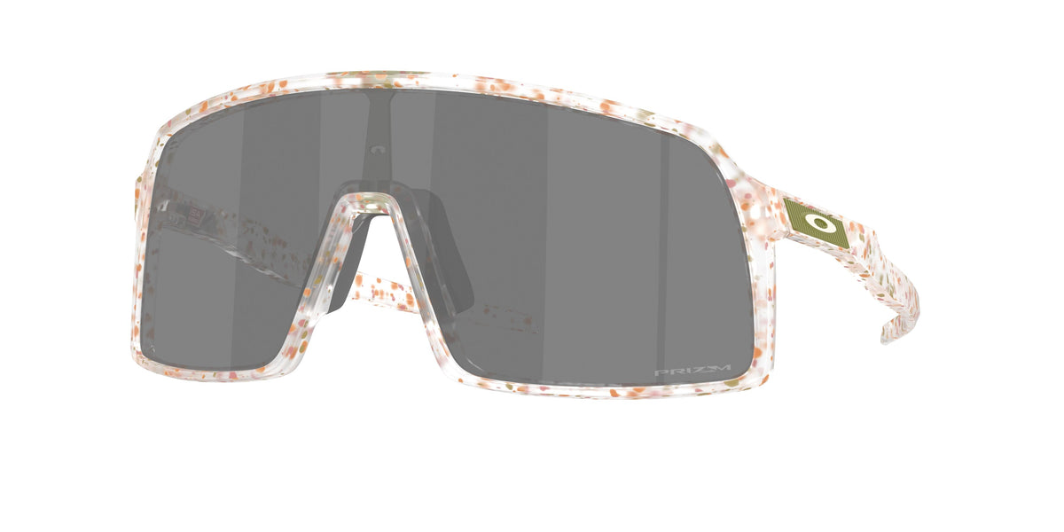 Gafas Sol Oakley Sutro/Clear Terrazzo/Prizm Black