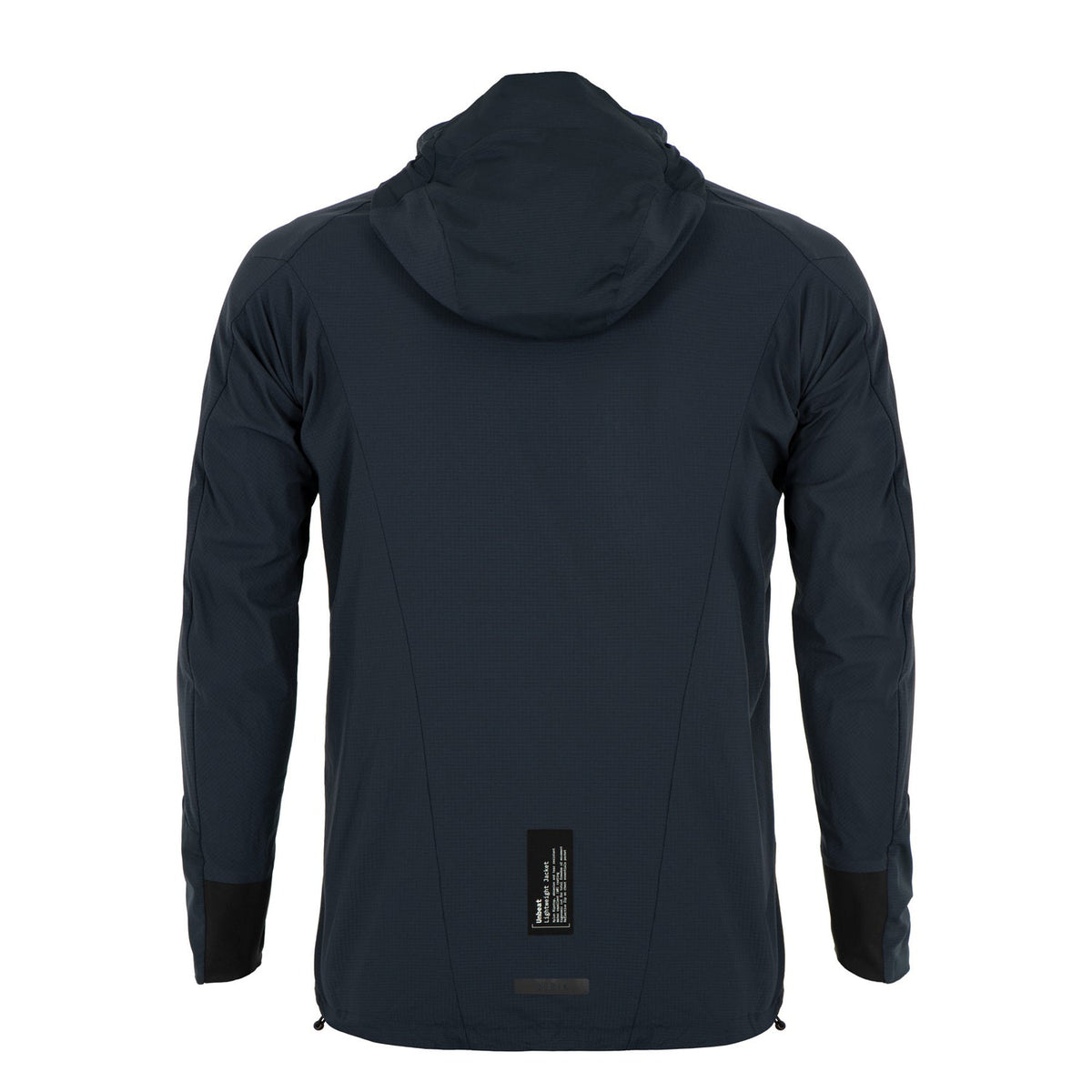 Unbeat Chaqueta Ligera Gobik Hombre Petrol #2