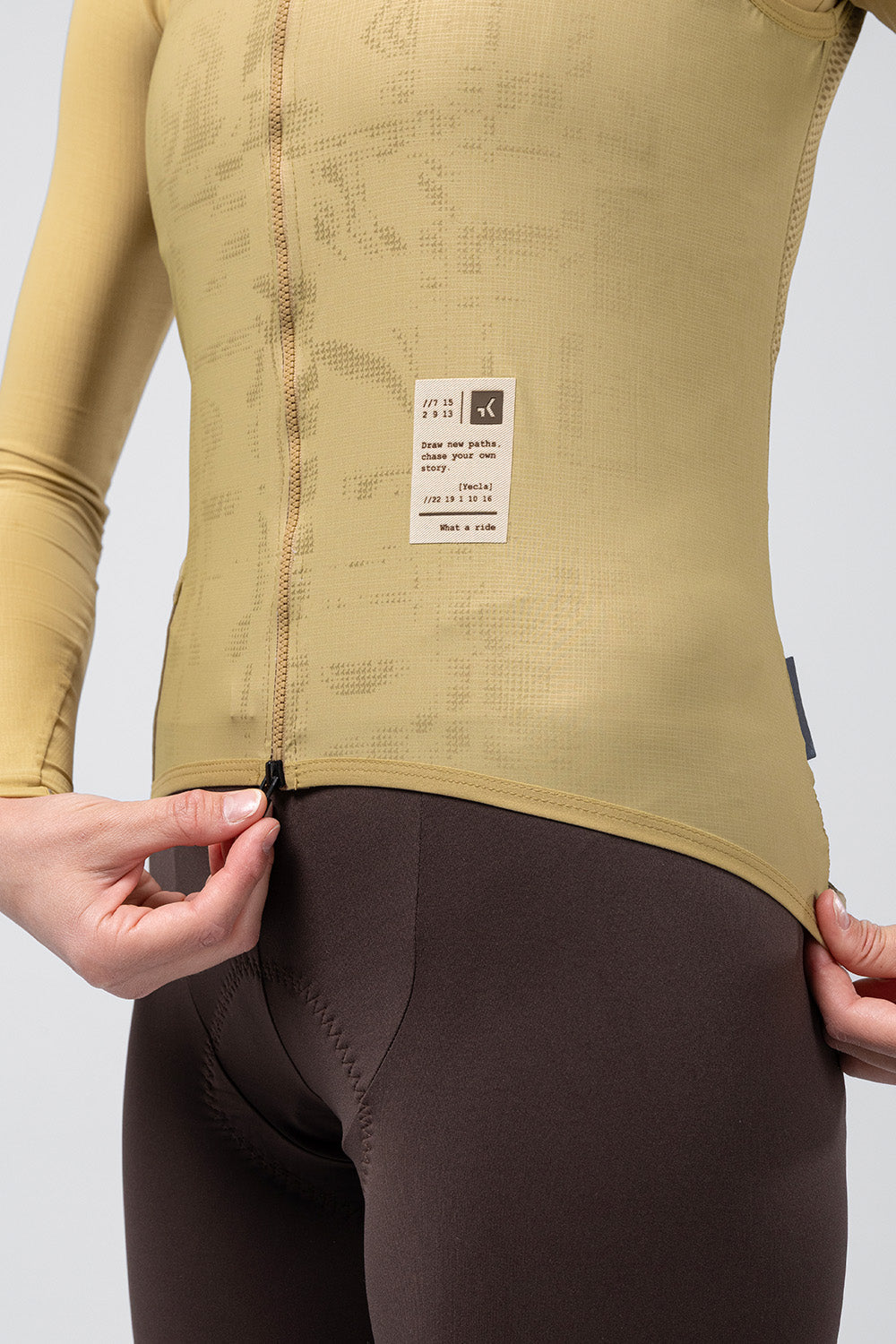 Gobik Chaleco Plus 2.0 Mujer Keemun #9