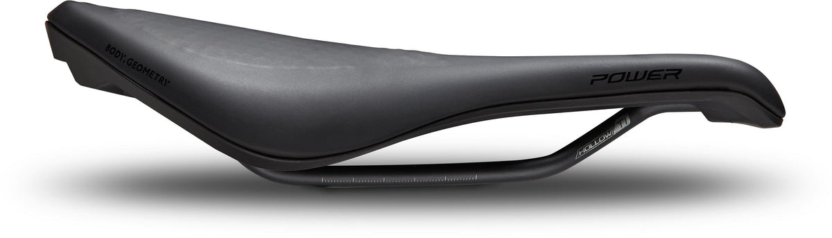 Sillín Specialized Power Expert Mirror Negro #3
