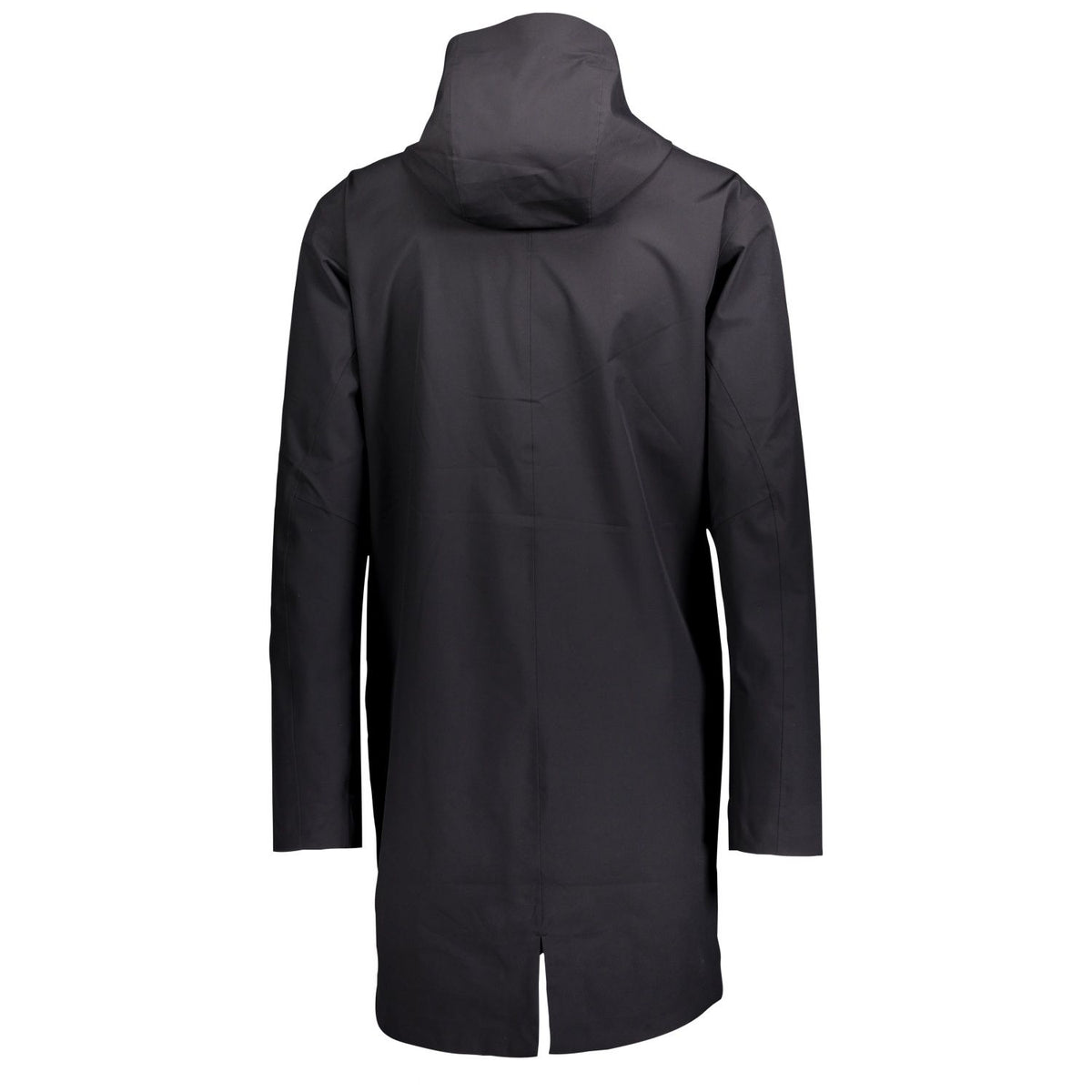 Chaqueta Scott Rain Coat FT Hombre Black/Grey #2