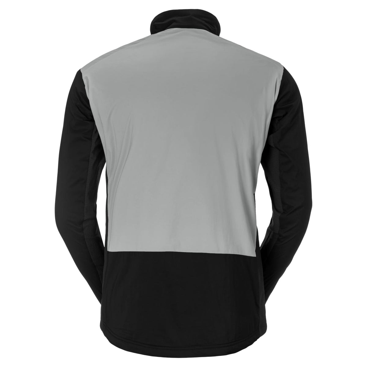 Chaqueta Scott Vertic Pro Alpha Hombre Fog Blue/Black #2