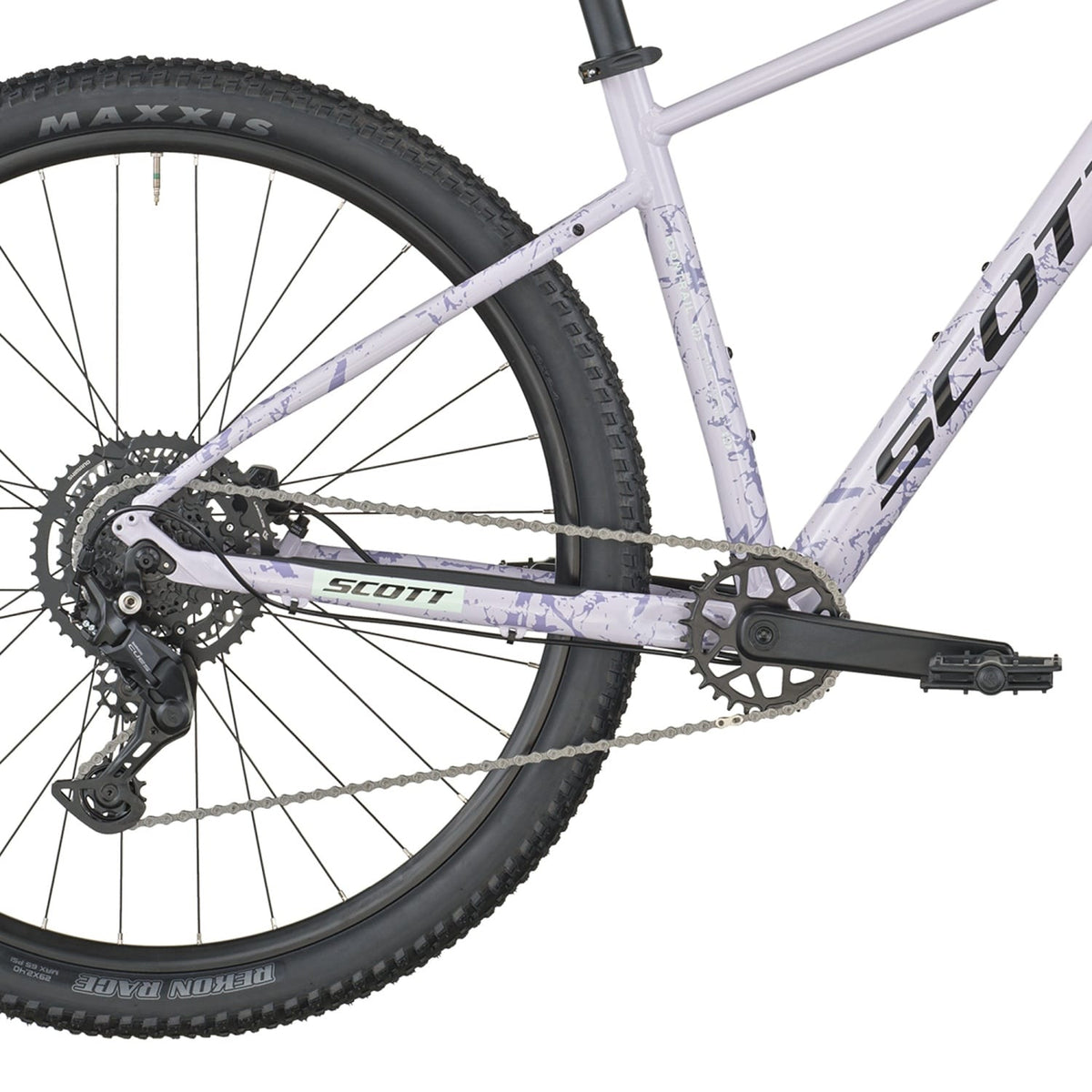 Scott Contrail 30 2026 Violet Pink #4