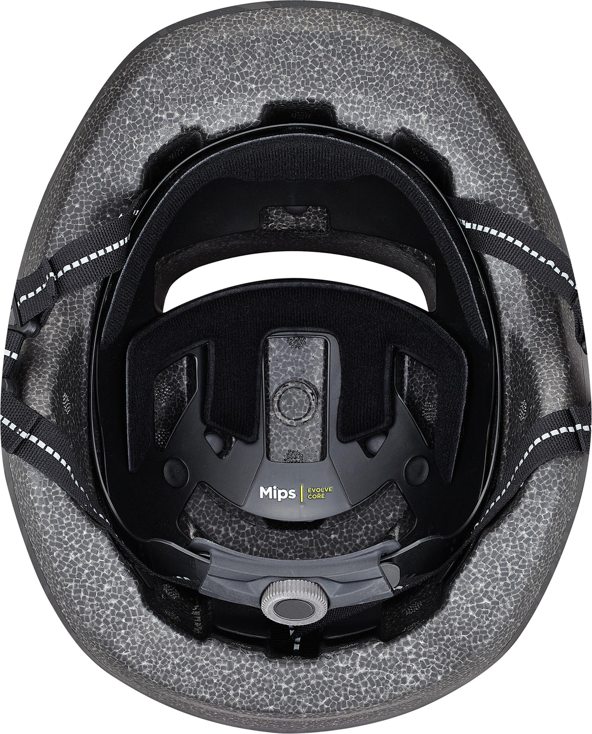 Casco Niño Specialized Mio 2 Black/Smoke Graphic #7