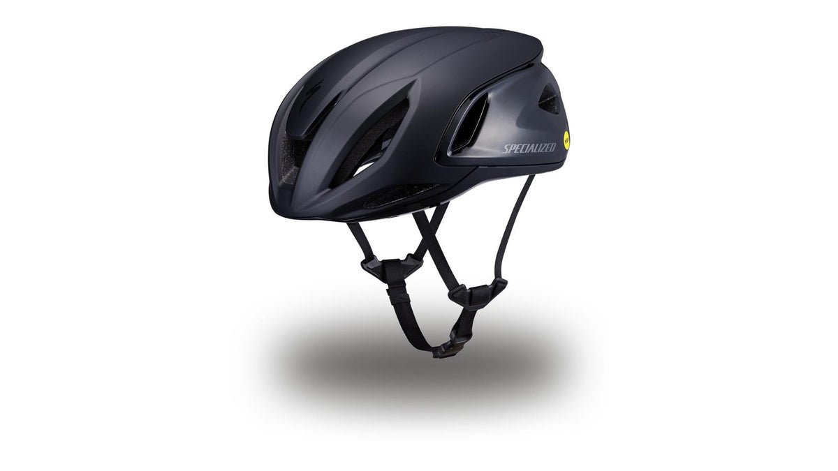 Propero 4 Casco Ce Specialized Negro