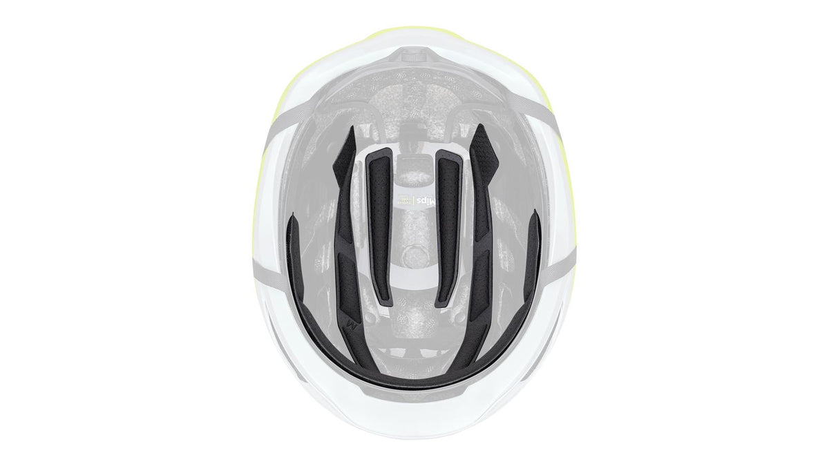 Propero 4 Casco Ce Specialized Hyper Dove Grey #8