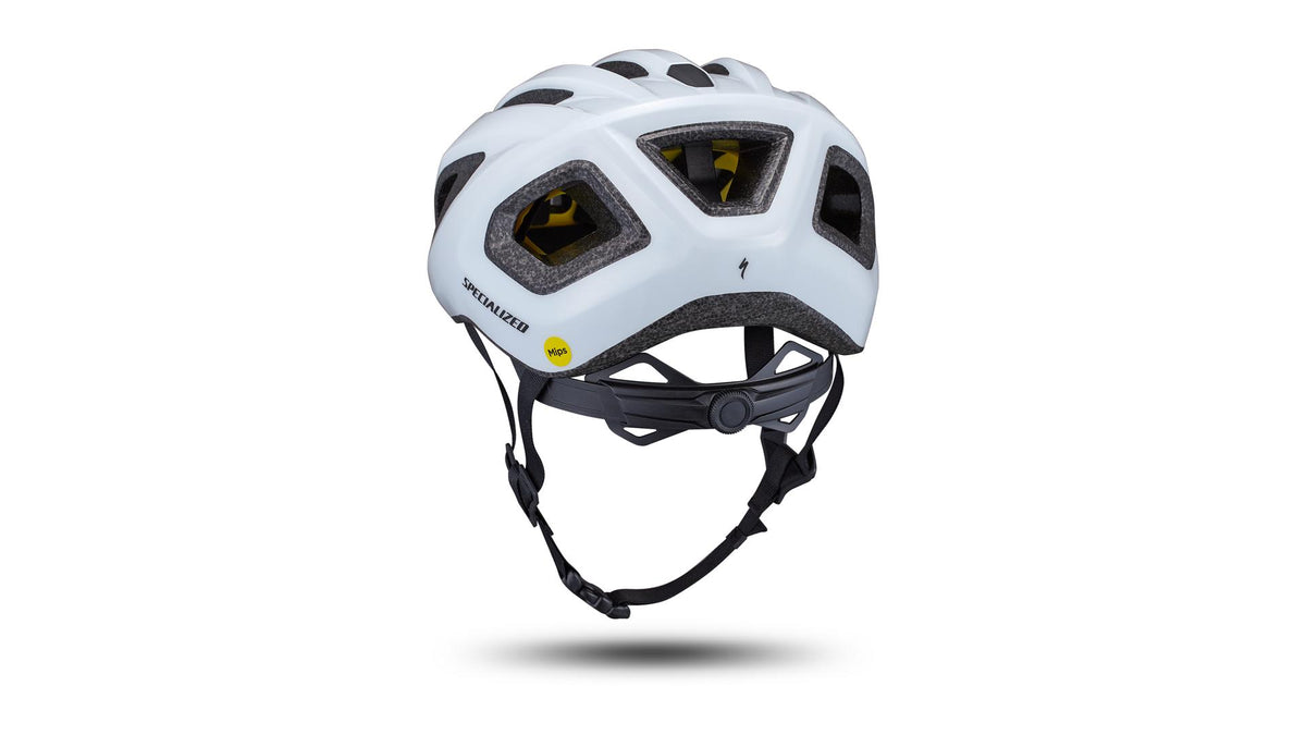 Chamonix 3 Casco CE Specialized 2024 Blanco #7