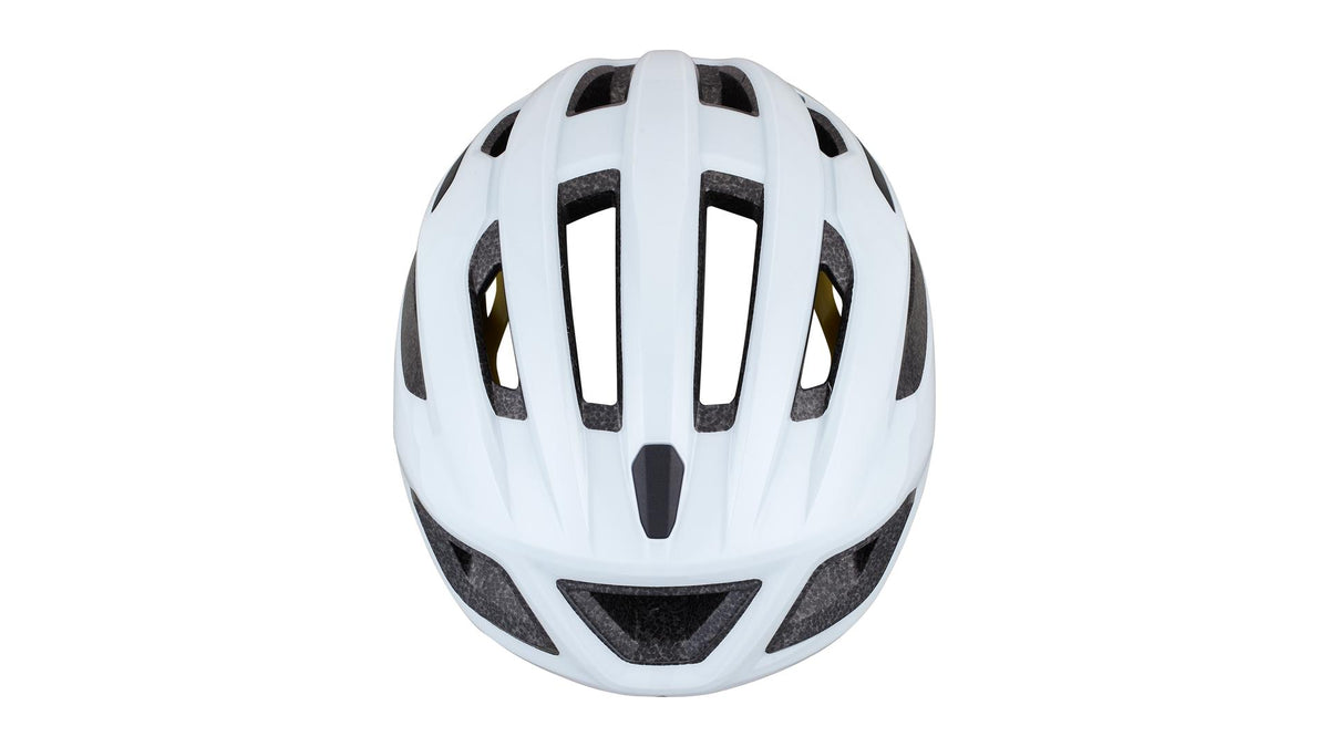 Chamonix 3 Casco CE Specialized 2024 Blanco #8