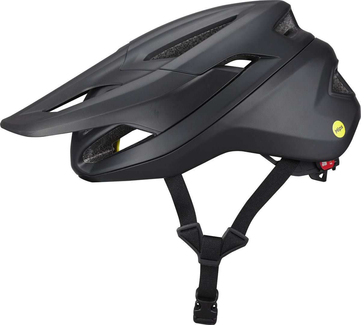 Camber Casco Mtb Ce Specialized Negro #2