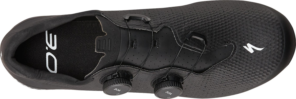 Torch 3.0 Zapatillas Carretera Specialized 2024 Negro #4