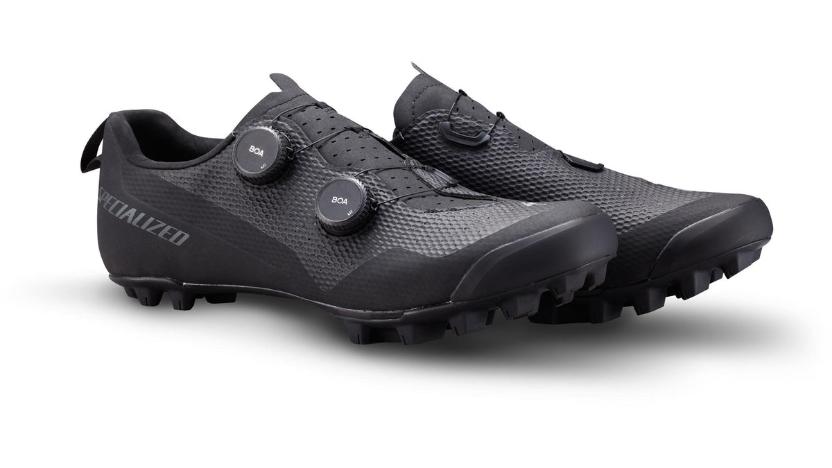 Recon 3.0 Zapatillas Mtb Specialized 2024 Negro