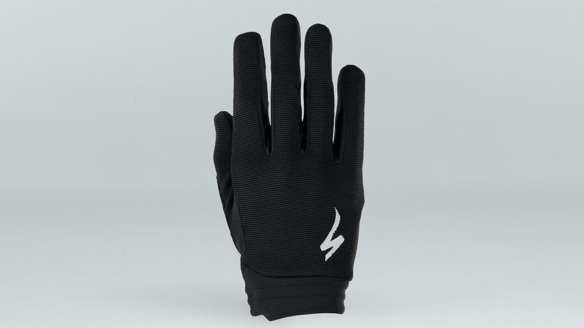 Trail Guantes LF Specialized Hombre Negro