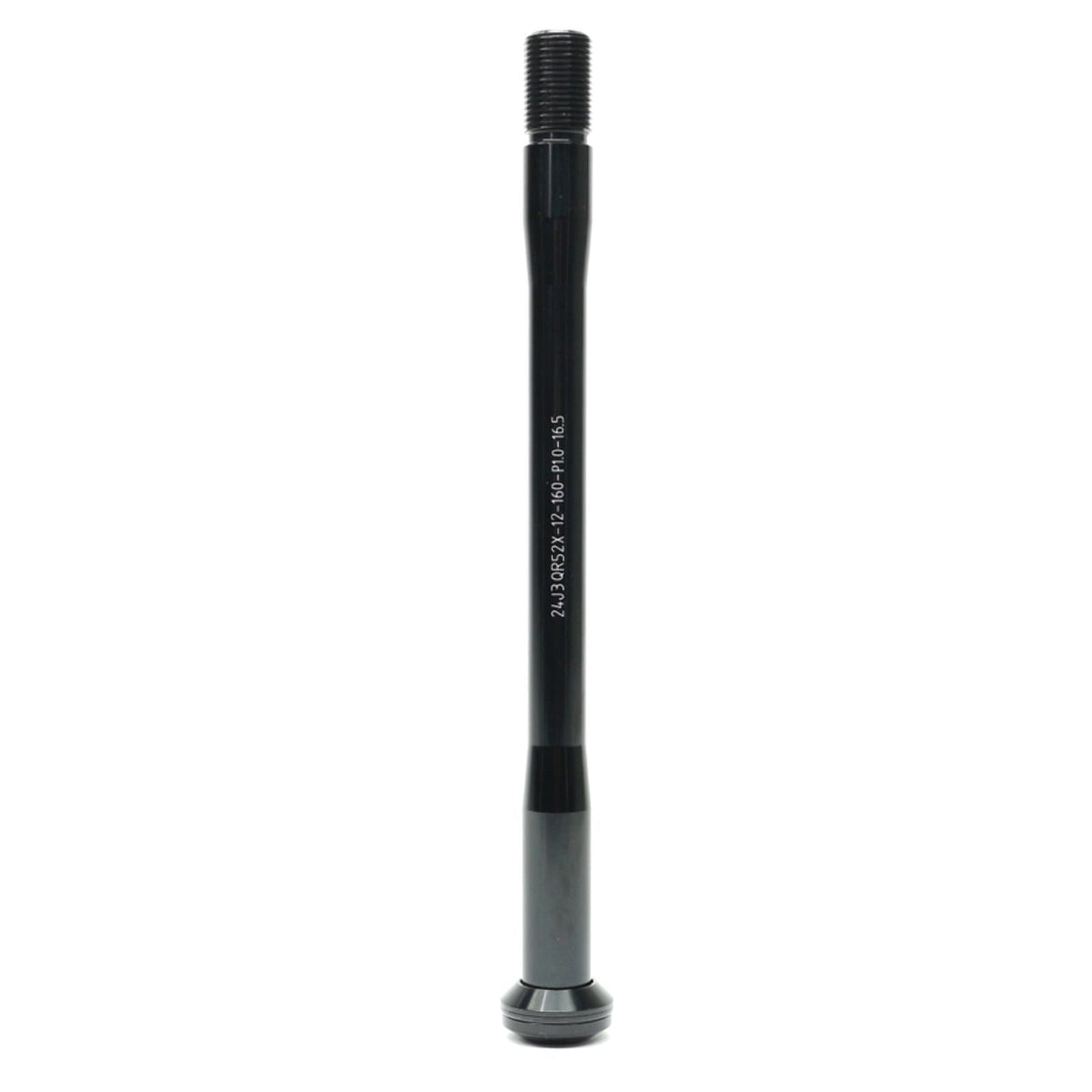 Palanca Ajustable Cannondale Syntace 142x12 160mm Negro #4