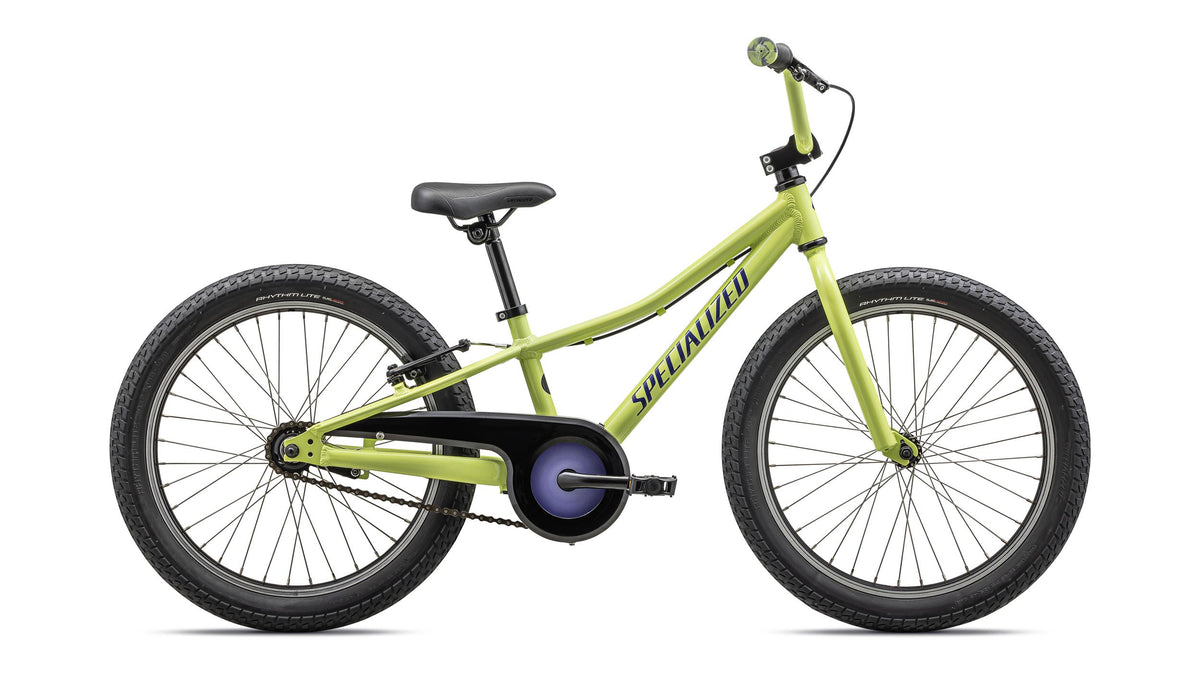 Riprock Coaster 20 Int Specialized 2024 Gloss Limestone/Purple Haze