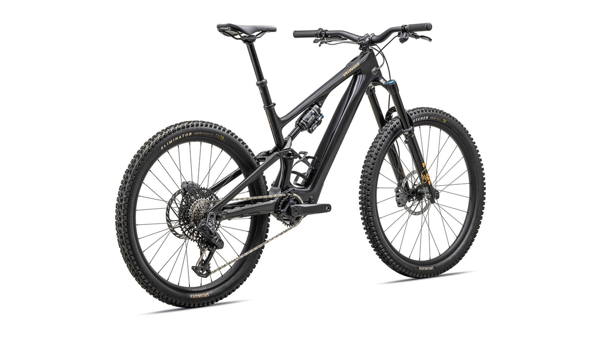 Levo SL 2 Expert Carbon Specialized 2025 Carbon/Obsidian/Bronze #3