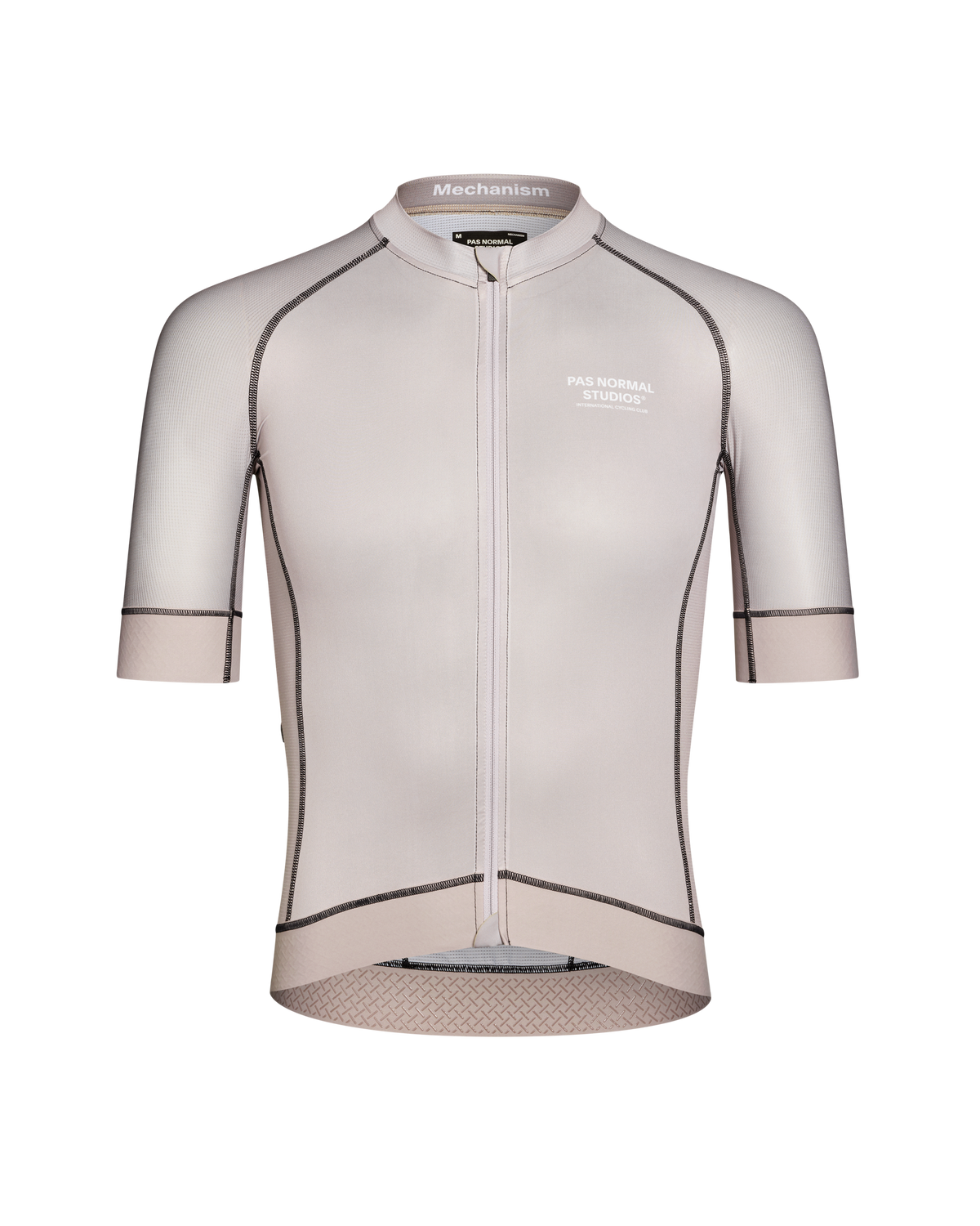 Maillot Manga Corta Pas Normal Studios Mechanism Hombre Haze #2