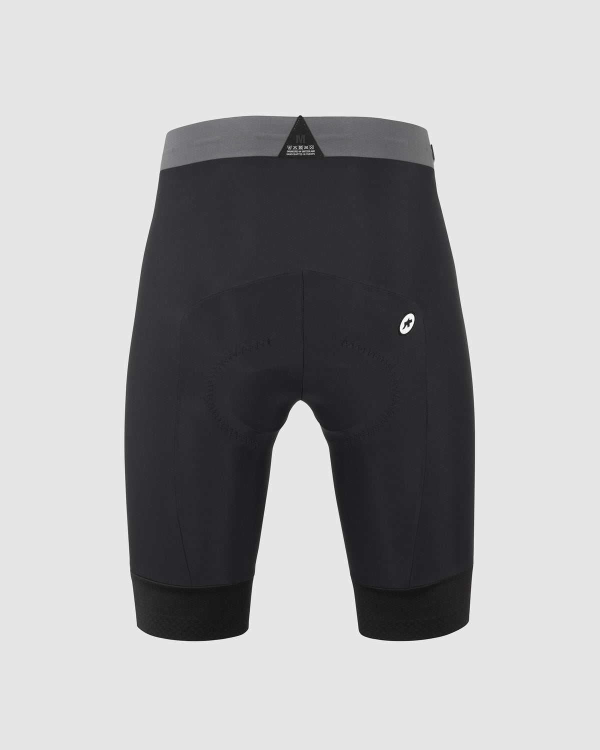 Assos Mille GT C2 Pantalón Corto Negro #2