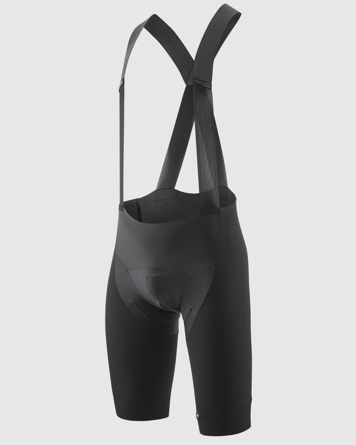 Assos Equipe RSR S11 Culote Corto Tirantes Negro #4