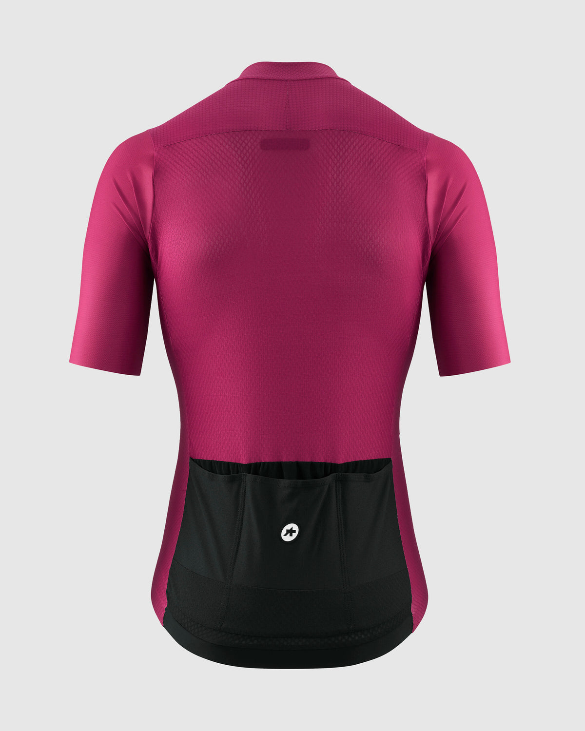 Assos Mille GT S11 Bolgheri Maillot Red #2