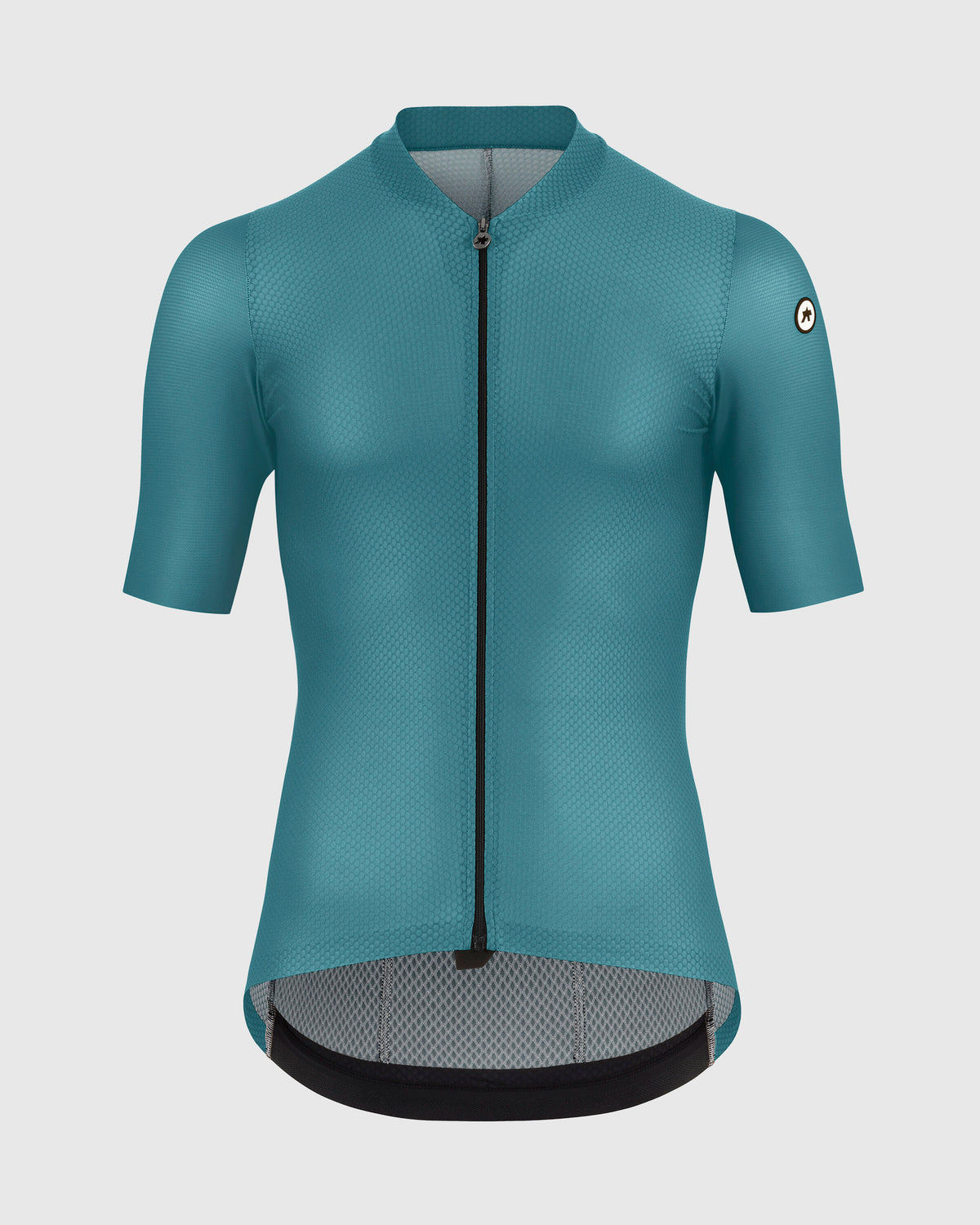 Assos Mille GT S11 Maillot Foundation Green
