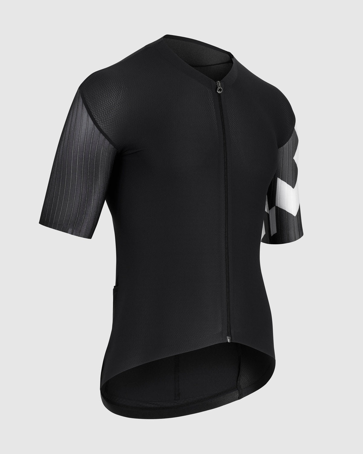 Assos Equipe RS S11 Maillot Negro #3