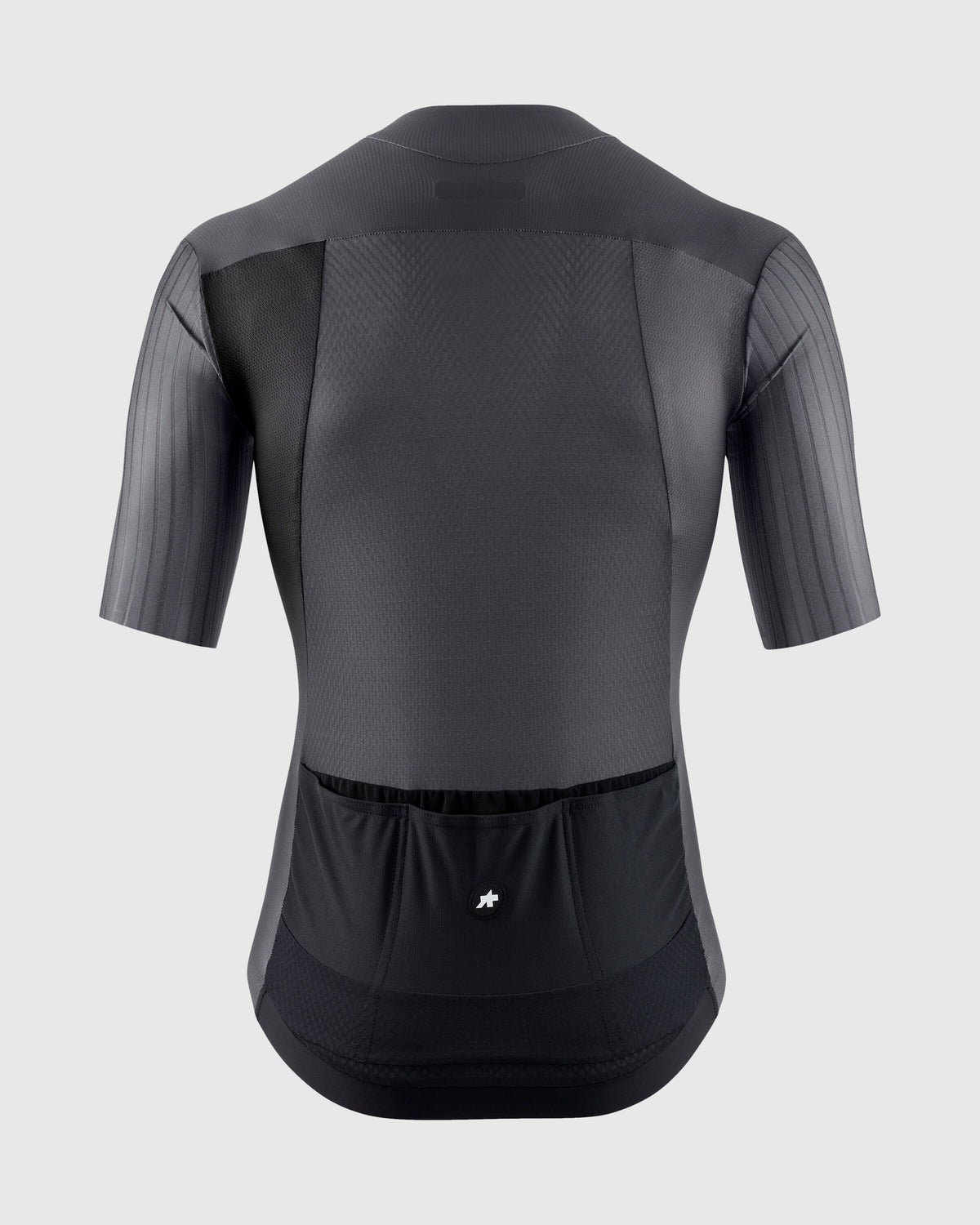 Assos Equipe RS S11 Precision Maillot Graphite #2