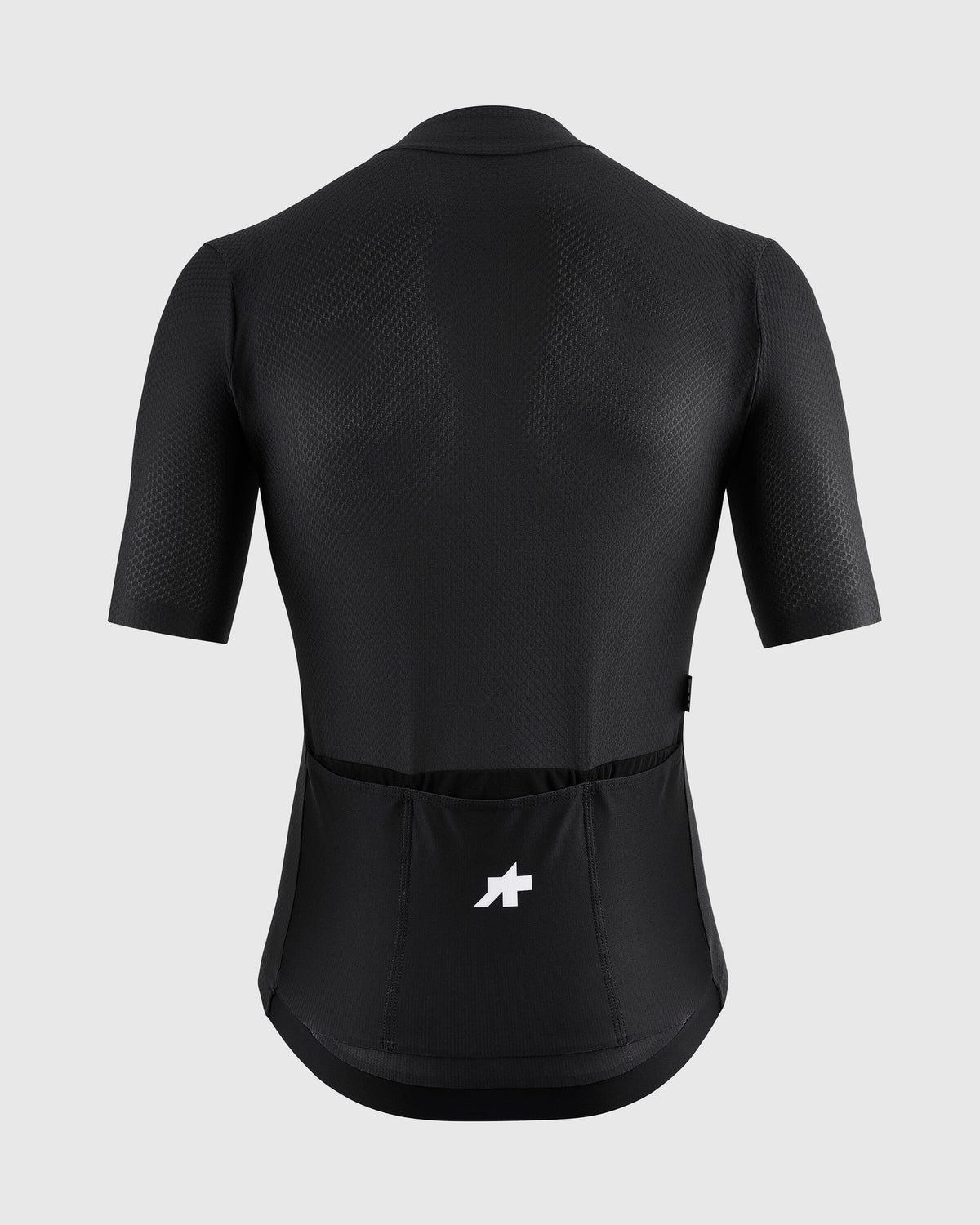 Assos Equipe R S11 Maillot Negro #2