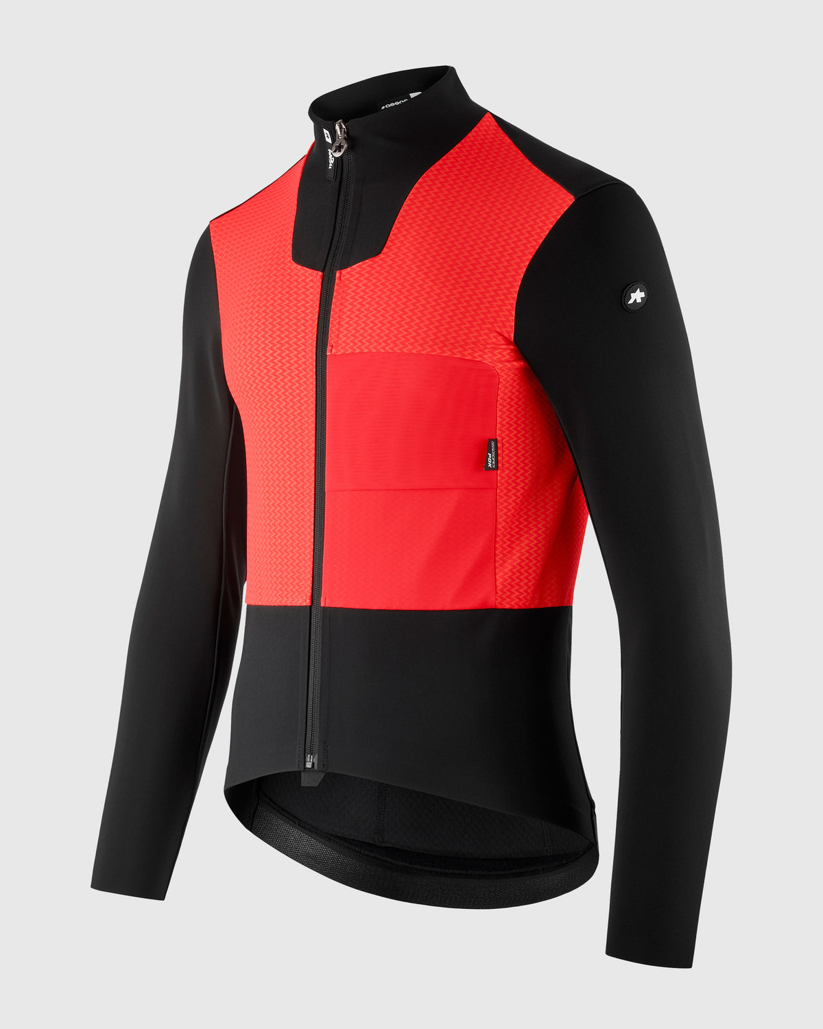 Assos Equipe R Habu S11 Chaqueta Invierno Lollyred #4