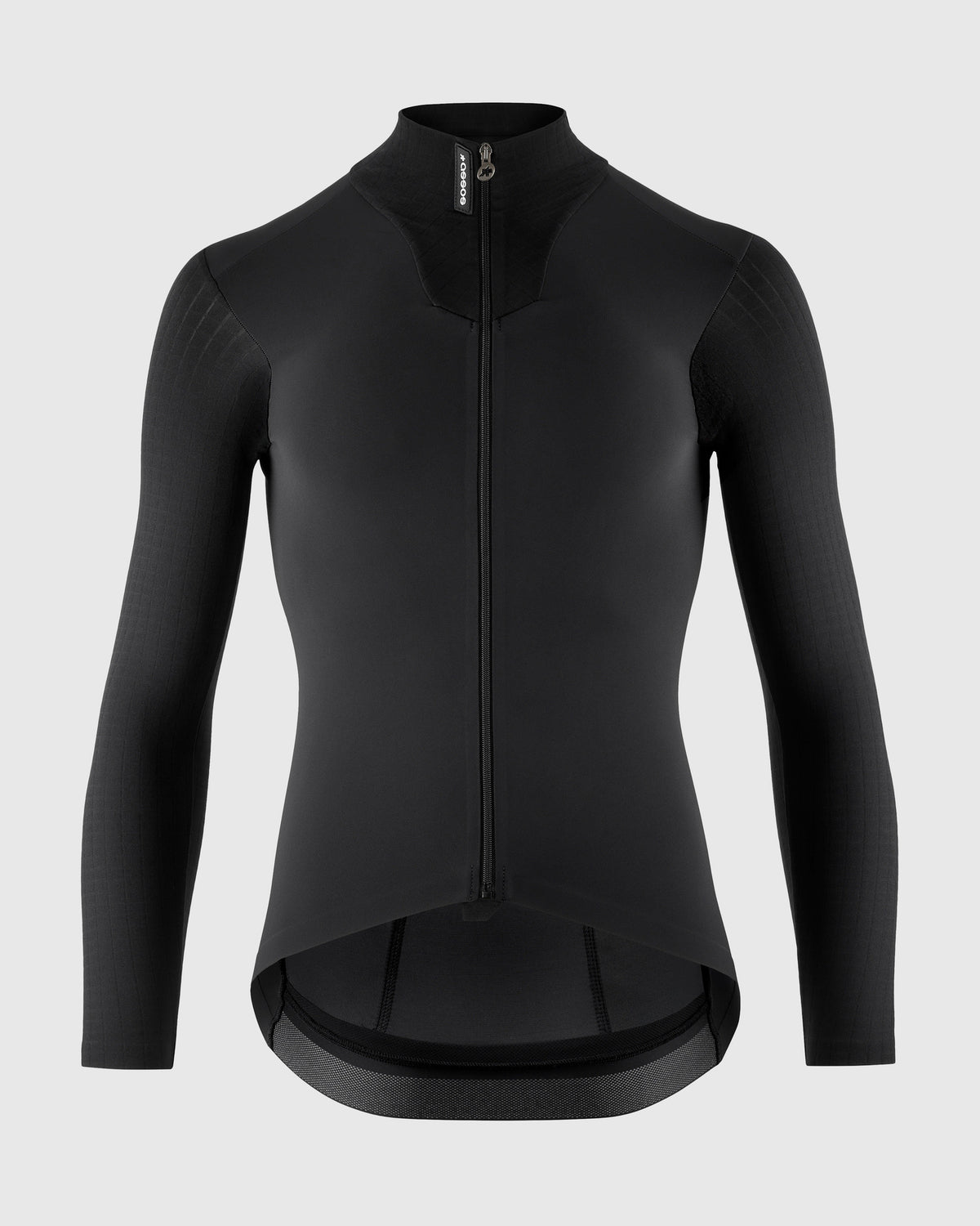 Assos Mille GTS S11 Chaqueta Primavera/Otoño Negro