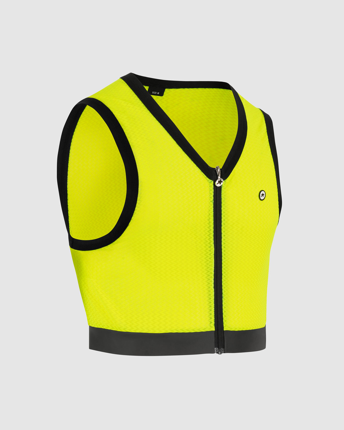 Assos Seeme P1 Chaleco Optic Yellow #3
