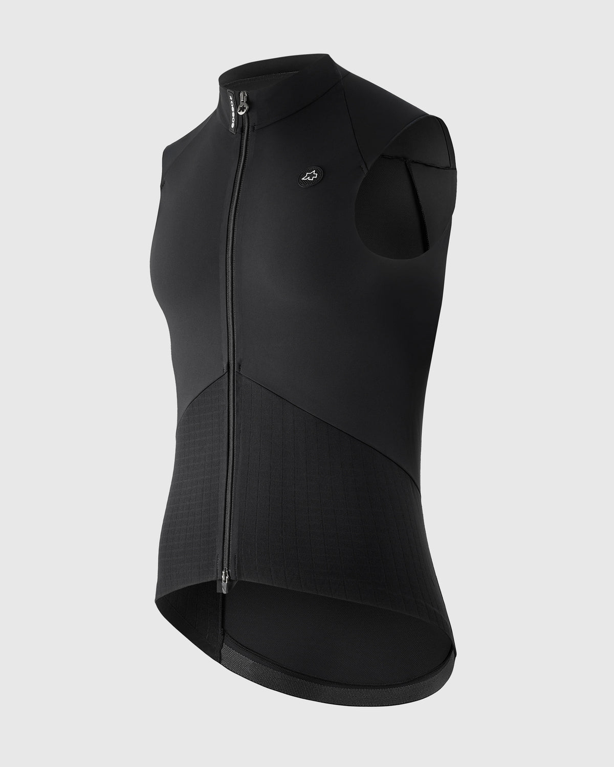 Assos Mille GTS S11 Chaleco Primavera/Otoño Negro #4