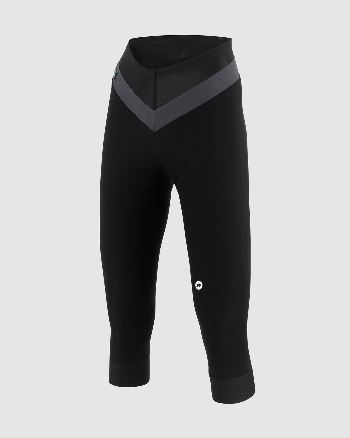 Assos Uma GT C2 Culote ST 3/4 Primavera/Otoño Black Series #4