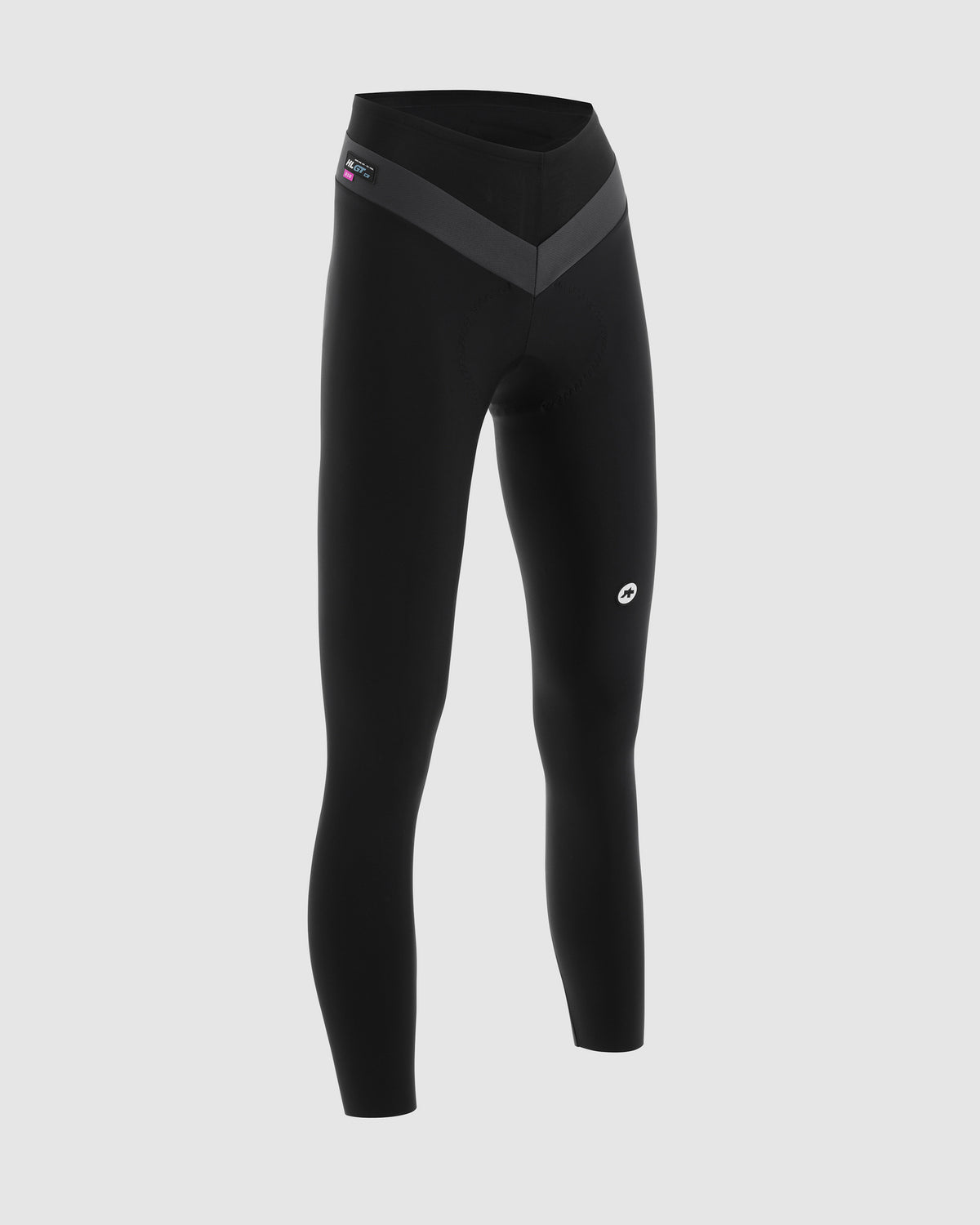 Assos Uma GT C2 Medias Verano Black Series #3