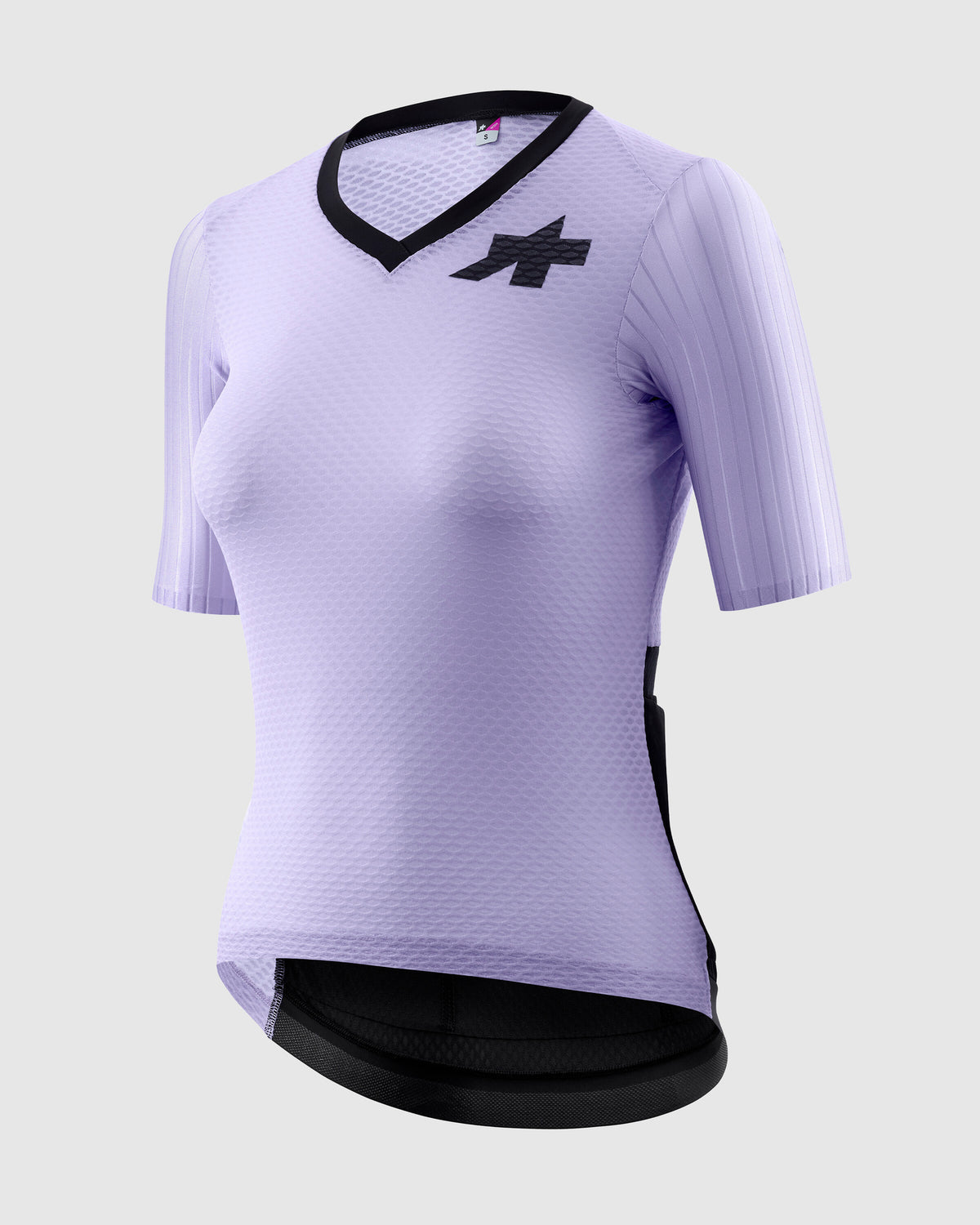 Assos Dyora RSV S11 Maillot Stella Lavender #4