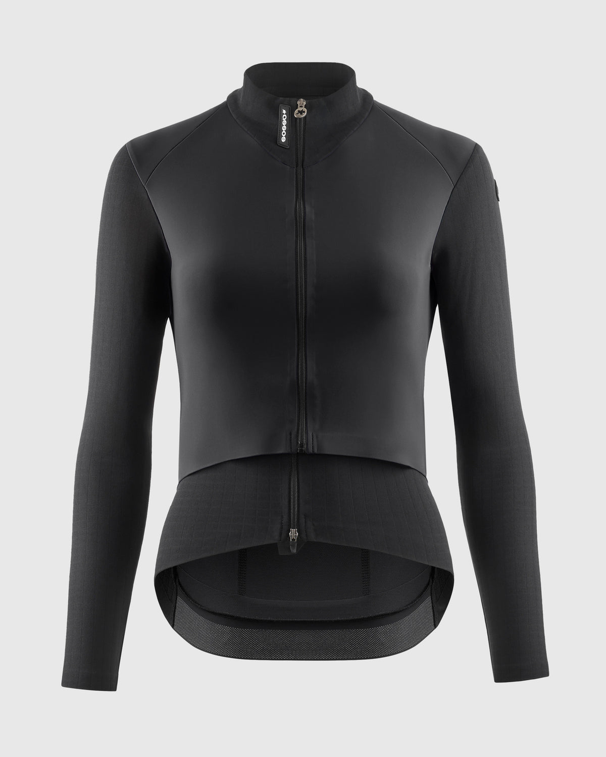 Assos Uma GTV S11 Chaqueta Primavera/Otoño Black Series
