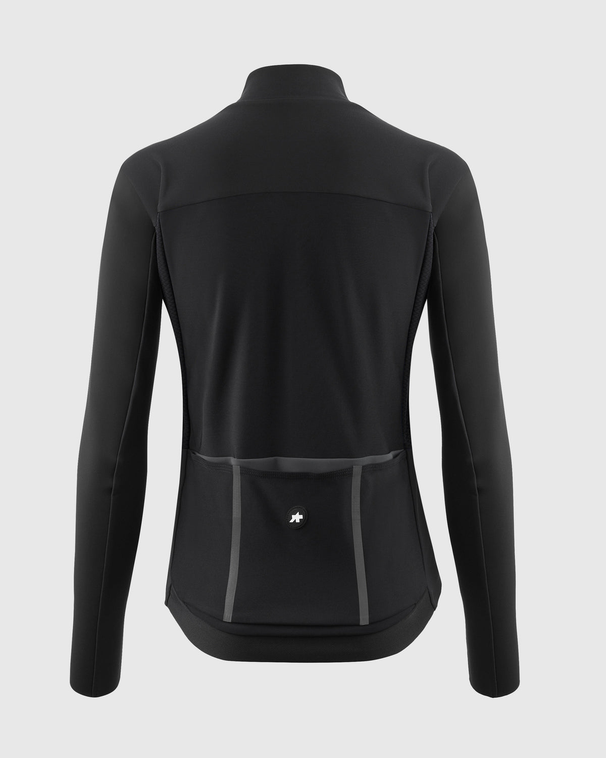 Assos Dyora R Habu S11 Chaqueta Invierno Black Series #2