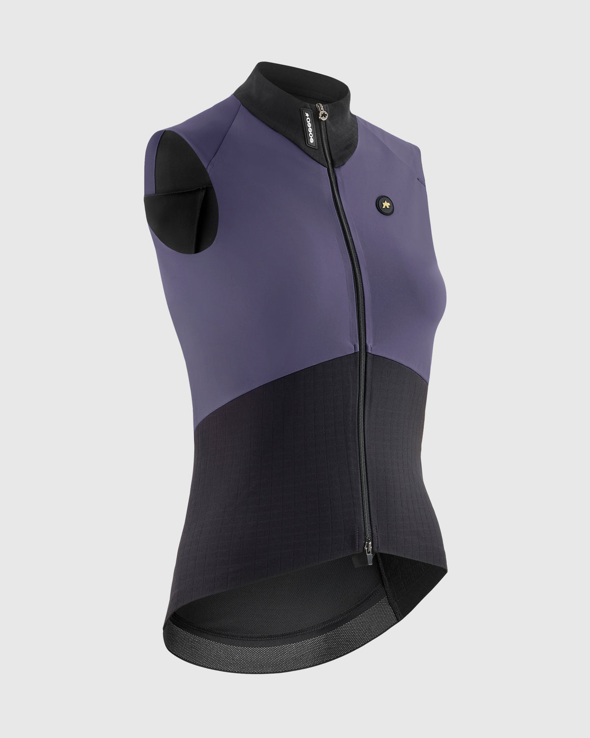 Assos Uma GTV S11 Chaleco Primavera/Otoño Future Dusk #3