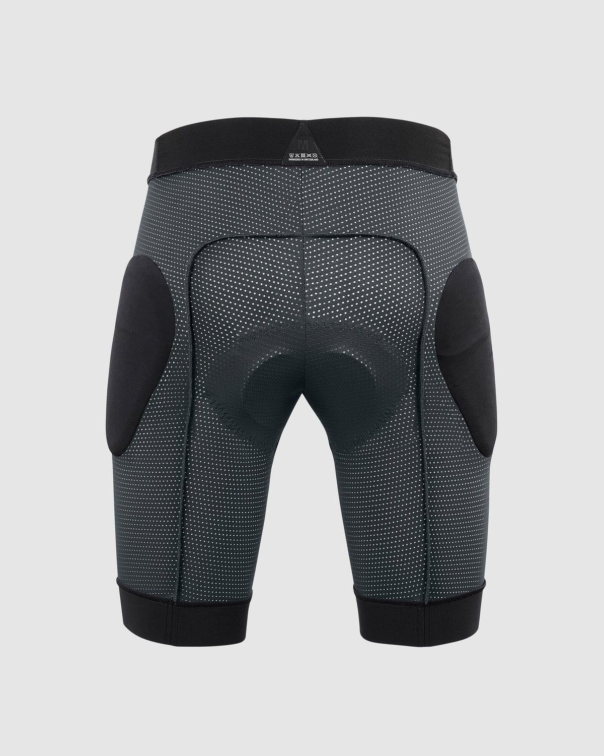 Assos Trail Tactica Liner HP T3 Pantalones Cortos Torpedo Grey #2