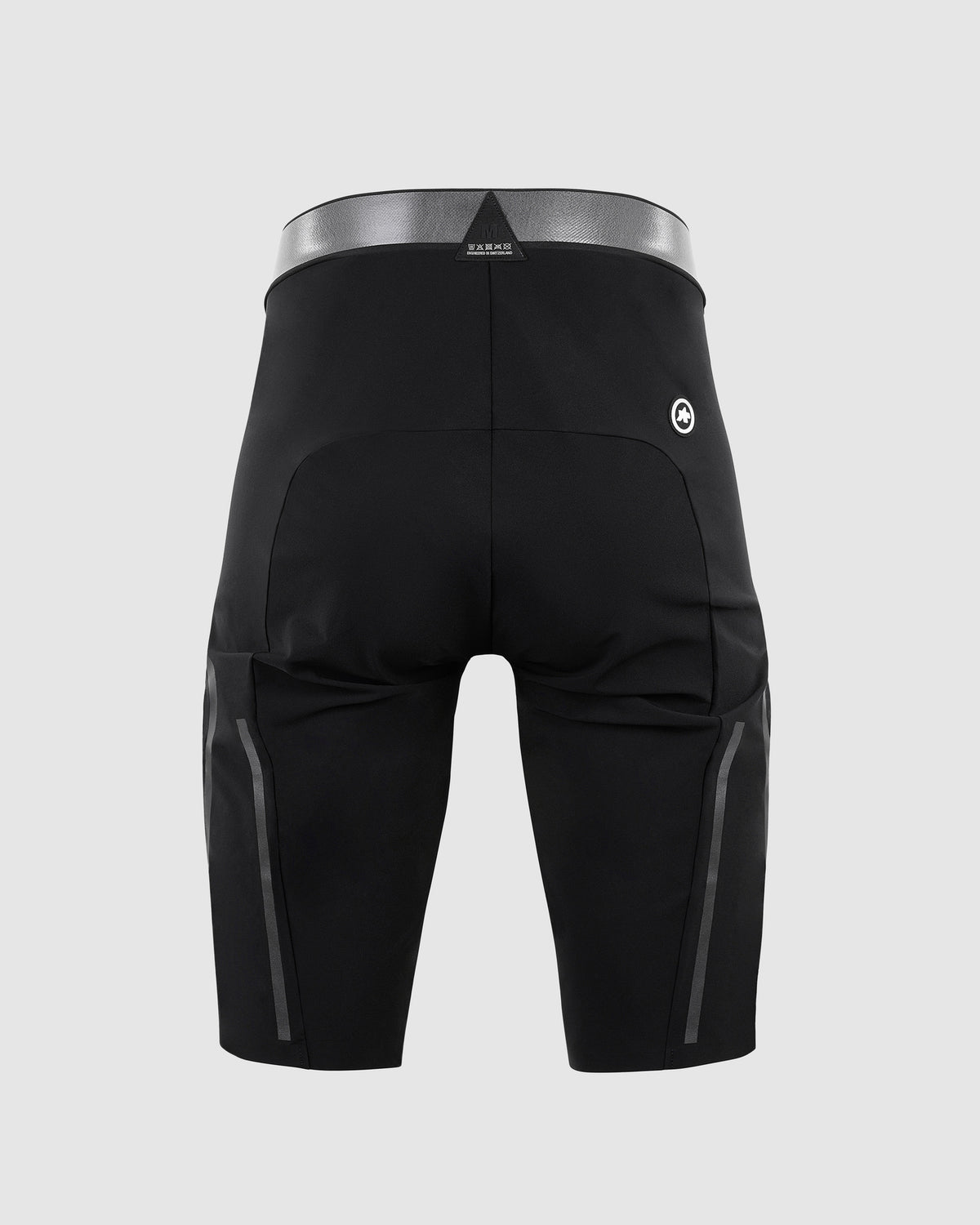 Assos Trail Tactica T3 Pantalones Cortos Cargo Black Series #2