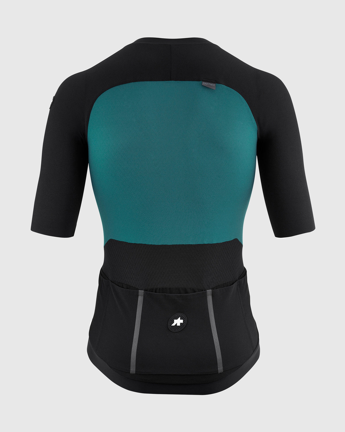 Assos Tactica T5 Maillot Foundation Green #2