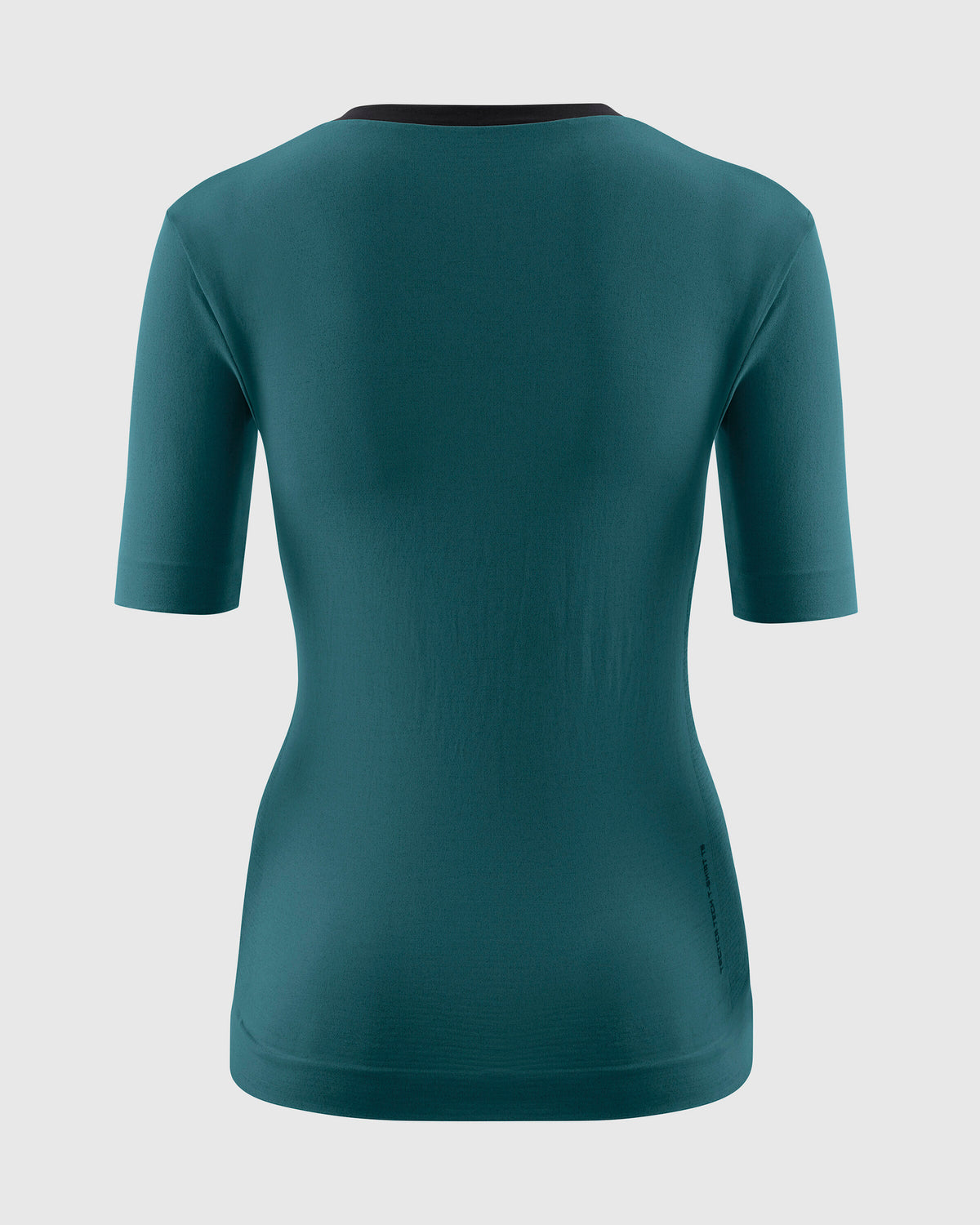 Assos Tactica T5 Camiseta Técnica Mujer Foundation Green #2