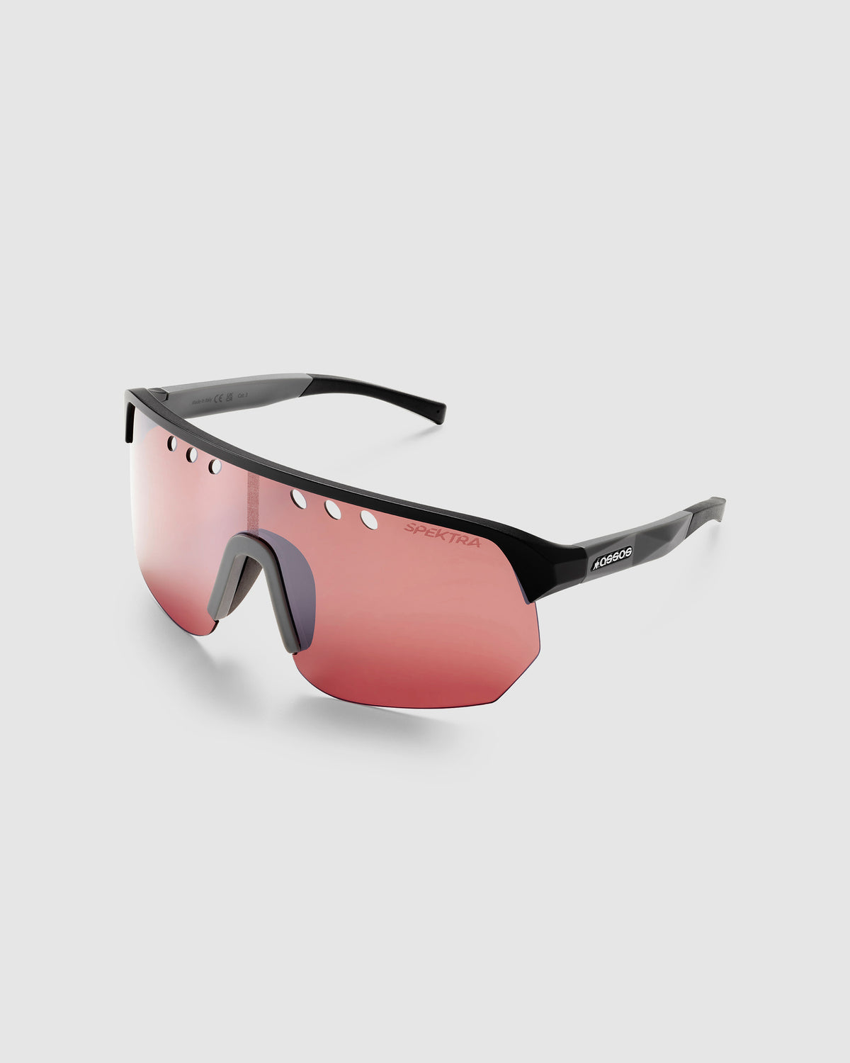 Assos Donzi - Chrome Brown #3
