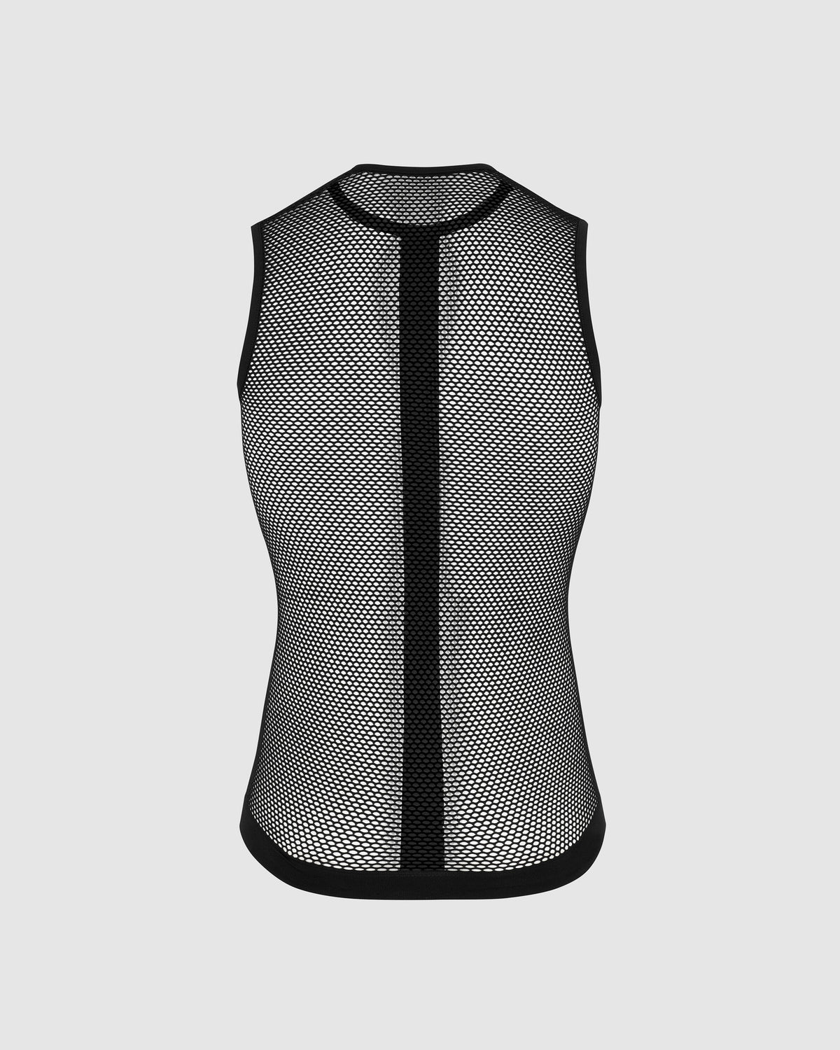 Assos NS Camiseta Interior Superligeros Black Series #2
